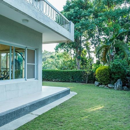 Mountain Homestay 6-8人包棟民宿 Xinhua Εξωτερικό φωτογραφία