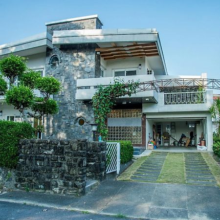 Mountain Homestay 6-8人包棟民宿 Xinhua Εξωτερικό φωτογραφία