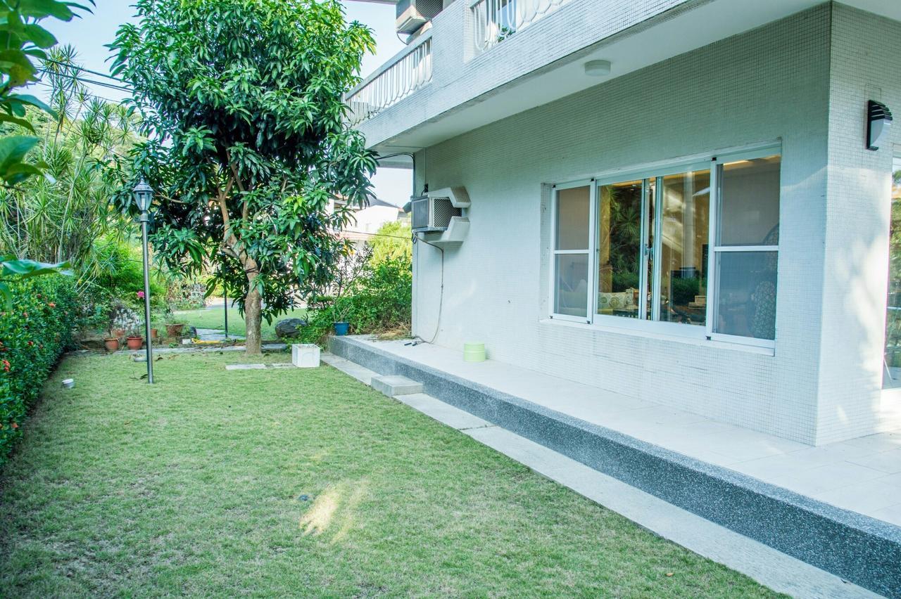 Mountain Homestay 6-8人包棟民宿 Xinhua Εξωτερικό φωτογραφία