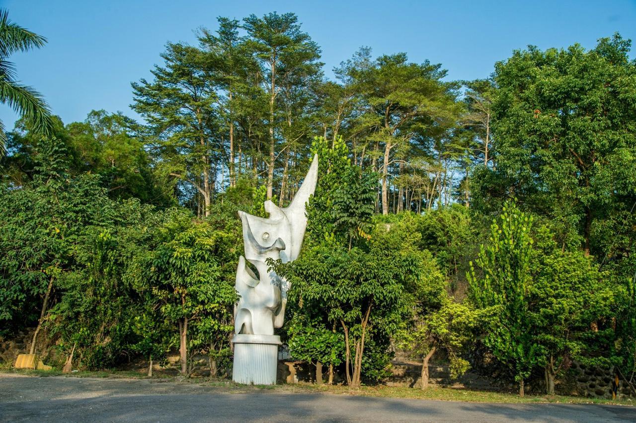 Mountain Homestay 6-8人包棟民宿 Xinhua Εξωτερικό φωτογραφία