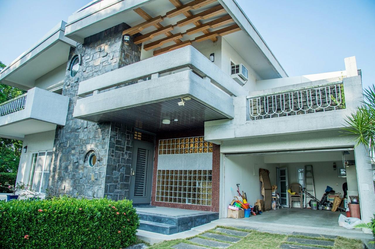 Mountain Homestay 6-8人包棟民宿 Xinhua Εξωτερικό φωτογραφία