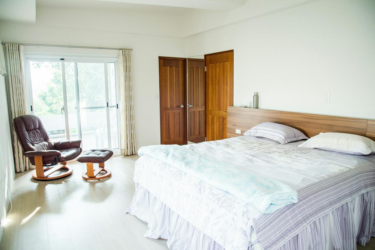 Mountain Homestay 6-8人包棟民宿 Xinhua Εξωτερικό φωτογραφία