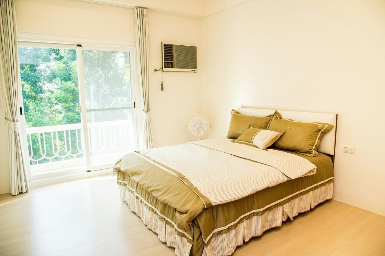 Mountain Homestay 6-8人包棟民宿 Xinhua Εξωτερικό φωτογραφία