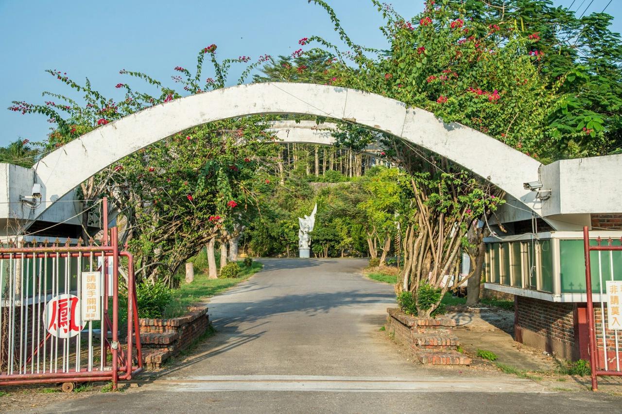 Mountain Homestay 6-8人包棟民宿 Xinhua Εξωτερικό φωτογραφία