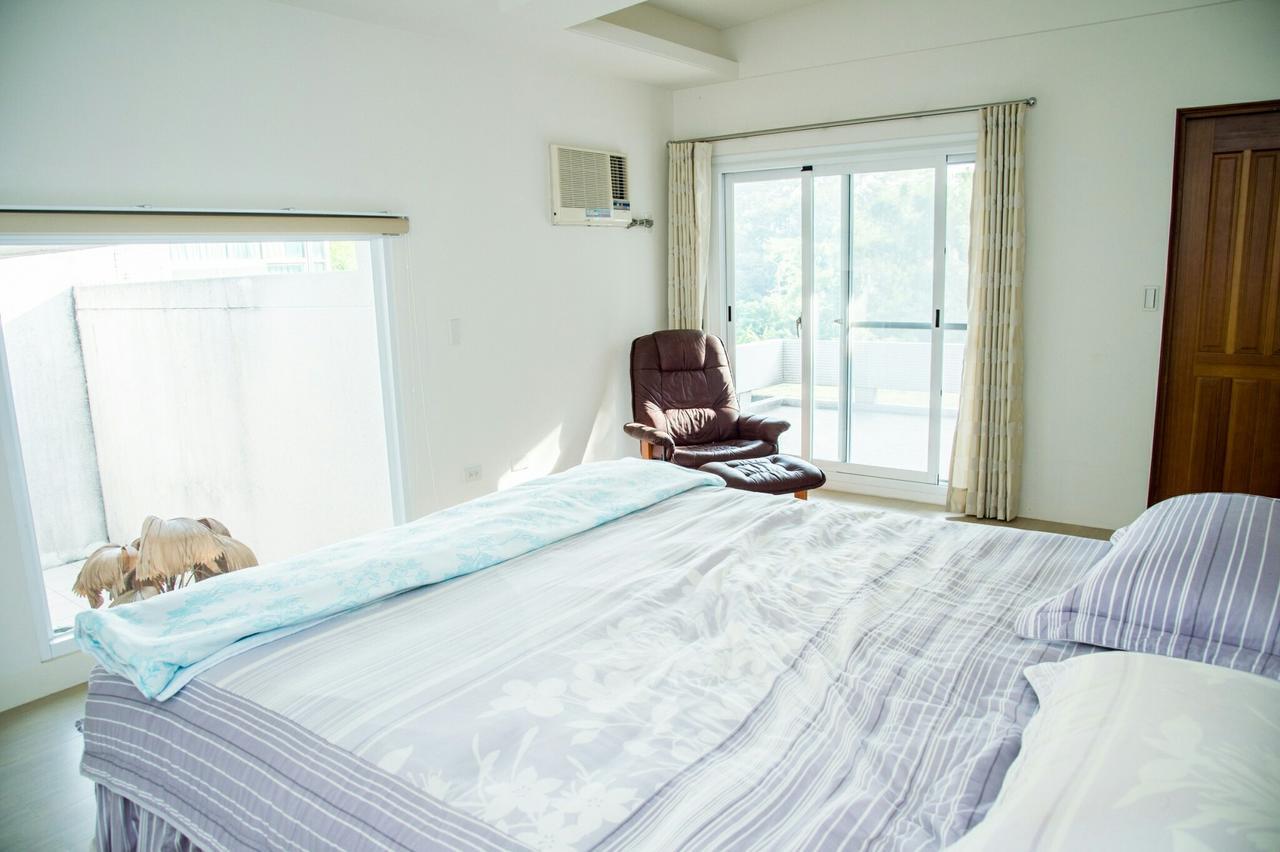 Mountain Homestay 6-8人包棟民宿 Xinhua Εξωτερικό φωτογραφία