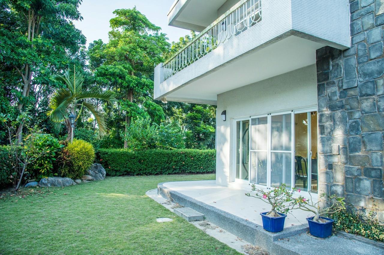 Mountain Homestay 6-8人包棟民宿 Xinhua Εξωτερικό φωτογραφία
