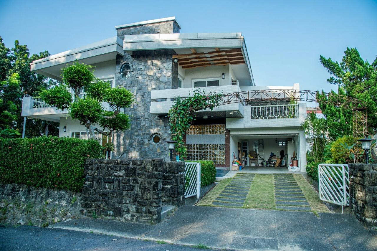 Mountain Homestay 6-8人包棟民宿 Xinhua Εξωτερικό φωτογραφία