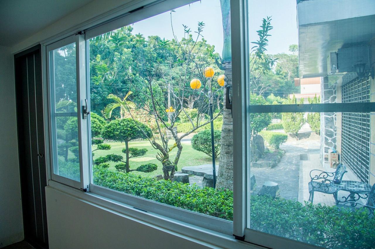 Mountain Homestay 6-8人包棟民宿 Xinhua Εξωτερικό φωτογραφία