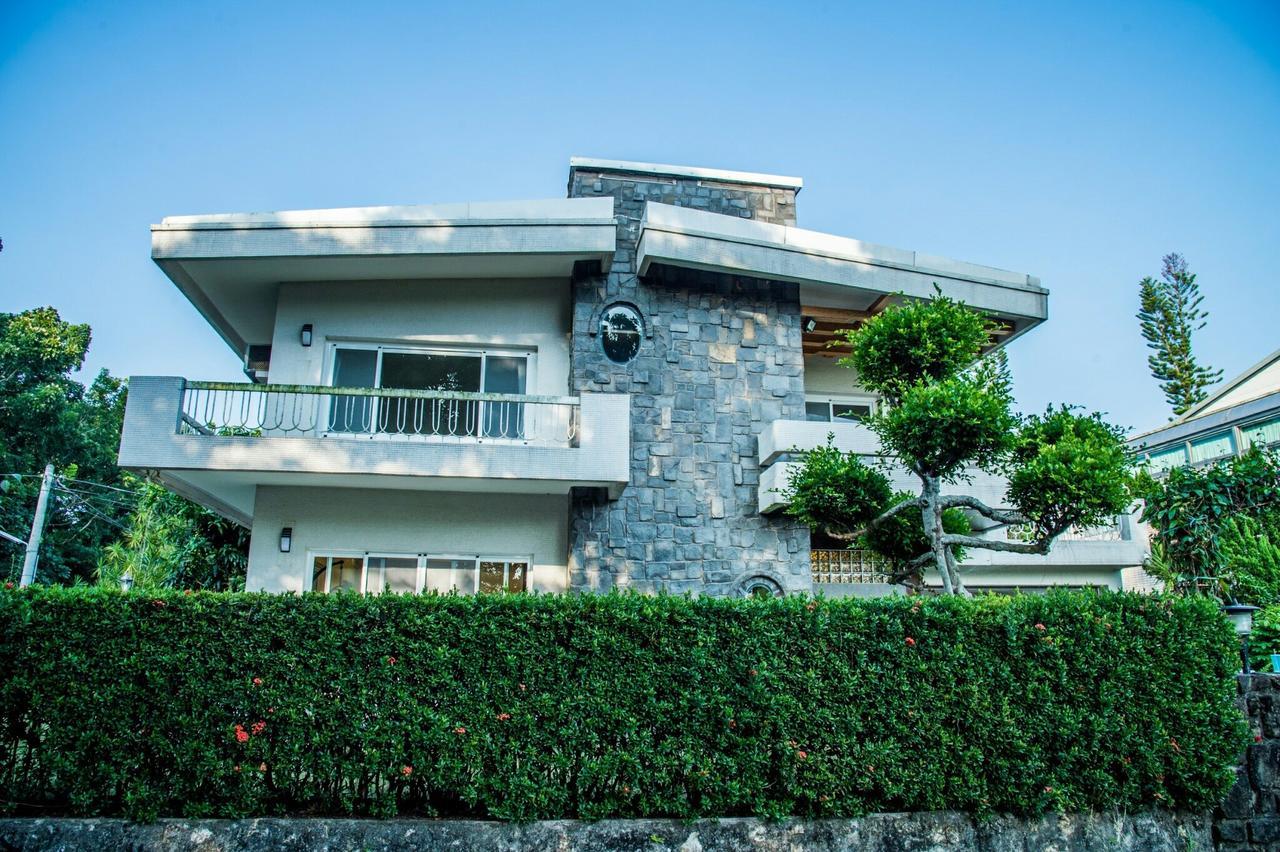 Mountain Homestay 6-8人包棟民宿 Xinhua Εξωτερικό φωτογραφία
