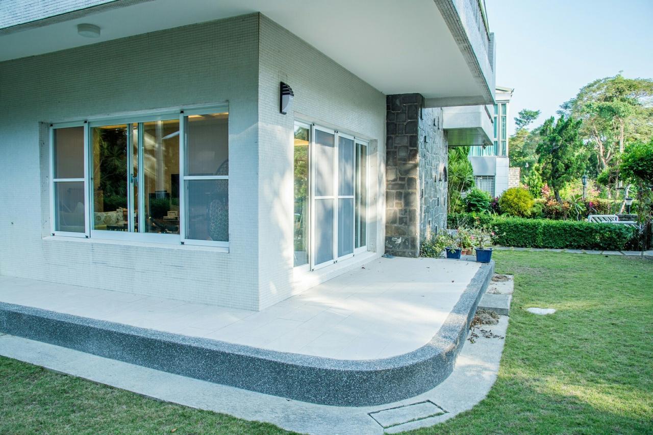 Mountain Homestay 6-8人包棟民宿 Xinhua Εξωτερικό φωτογραφία