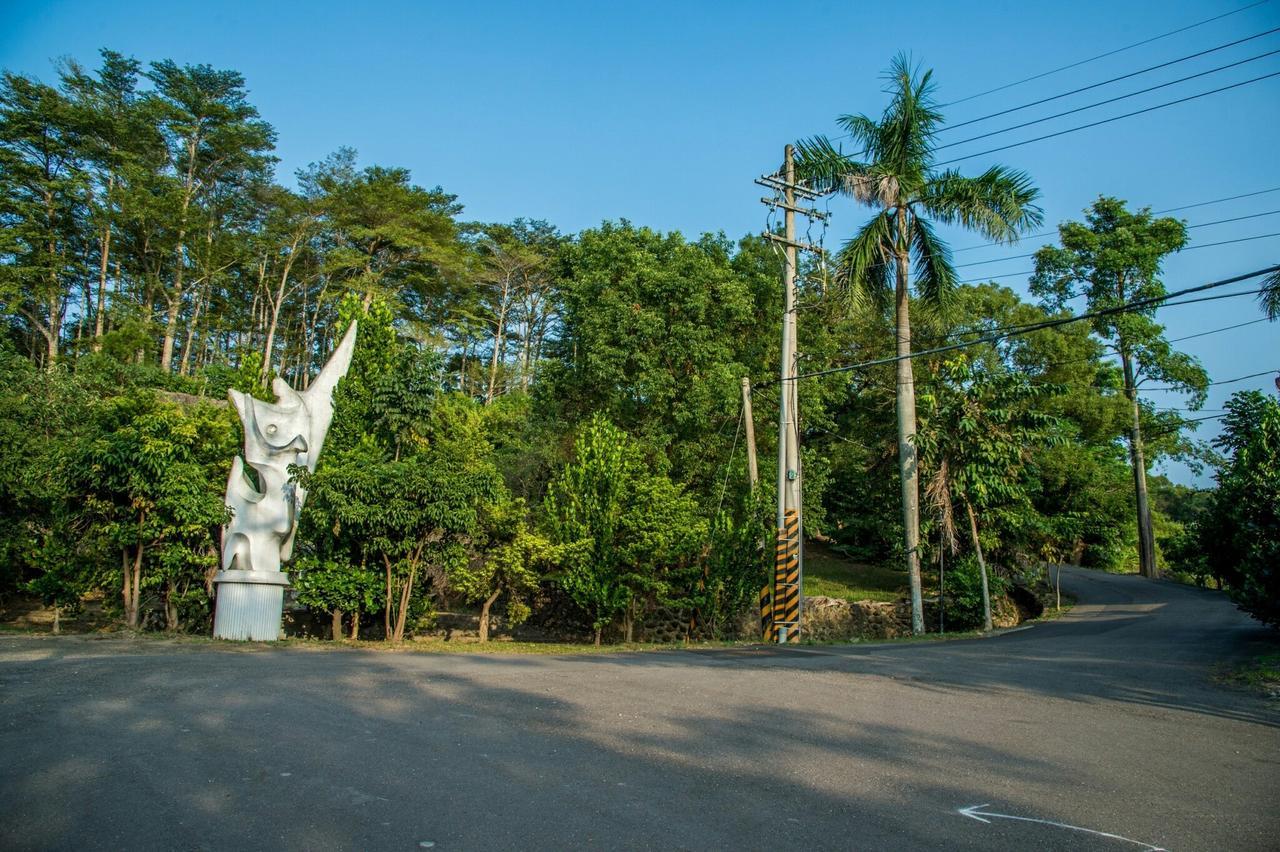 Mountain Homestay 6-8人包棟民宿 Xinhua Εξωτερικό φωτογραφία